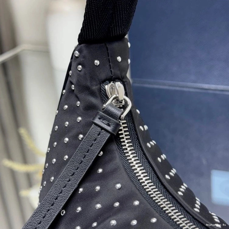 Bags 60813 Premium Hobo Prada 0820